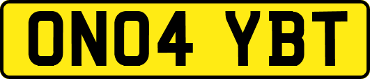 ON04YBT