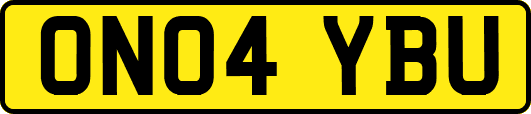 ON04YBU