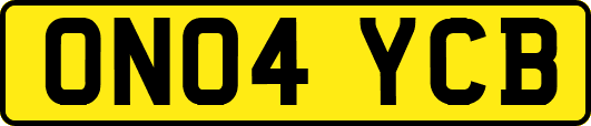 ON04YCB