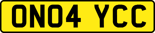 ON04YCC