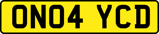 ON04YCD