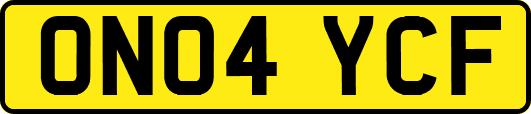 ON04YCF