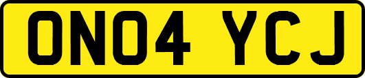ON04YCJ