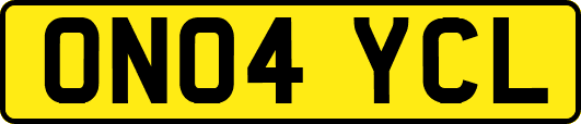 ON04YCL