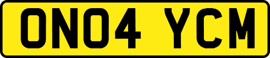 ON04YCM