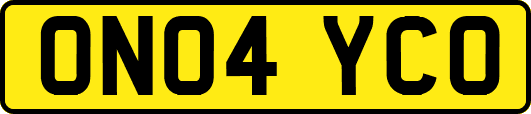 ON04YCO