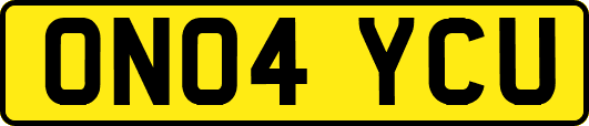 ON04YCU
