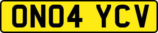 ON04YCV
