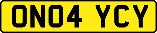 ON04YCY