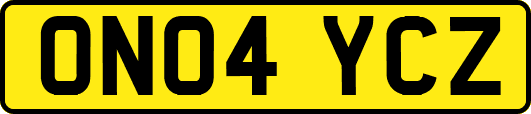 ON04YCZ