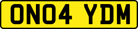 ON04YDM