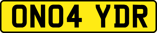 ON04YDR