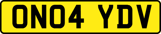 ON04YDV
