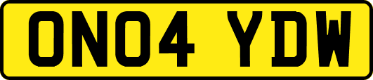 ON04YDW