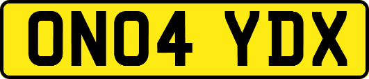 ON04YDX