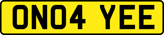 ON04YEE