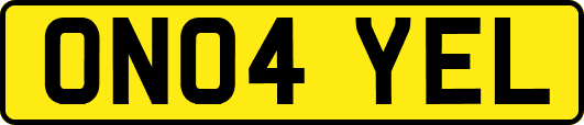 ON04YEL