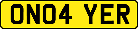 ON04YER