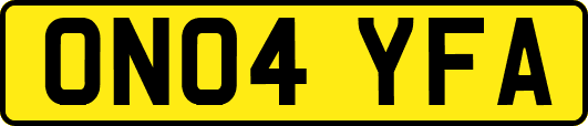 ON04YFA