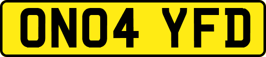 ON04YFD