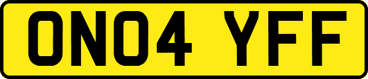 ON04YFF