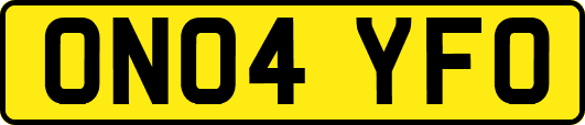 ON04YFO