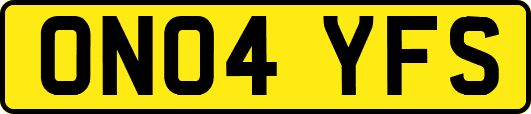 ON04YFS