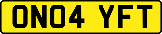 ON04YFT