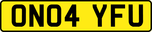ON04YFU