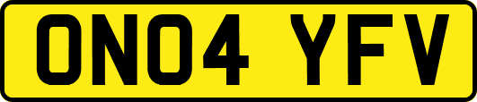 ON04YFV