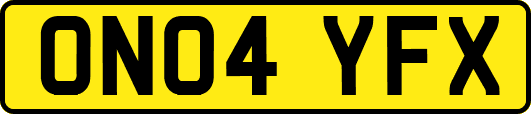 ON04YFX