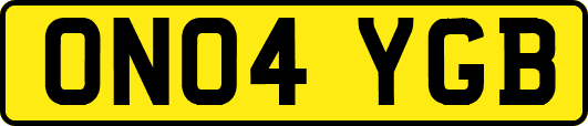 ON04YGB