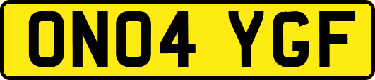 ON04YGF