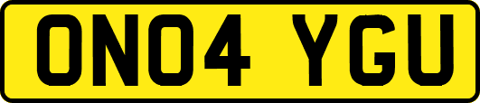 ON04YGU