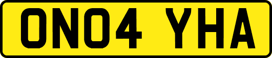 ON04YHA