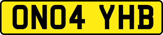 ON04YHB
