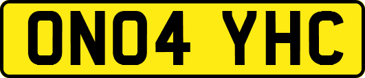 ON04YHC