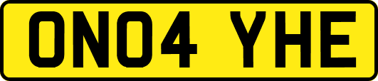 ON04YHE