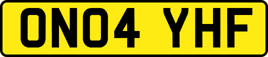 ON04YHF
