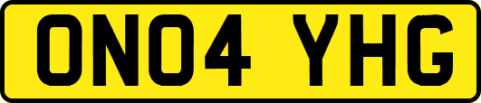ON04YHG