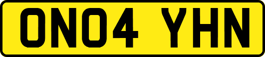 ON04YHN