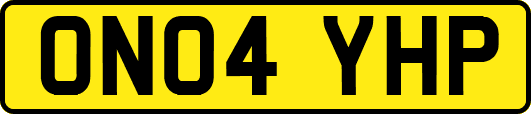 ON04YHP