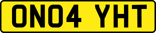 ON04YHT