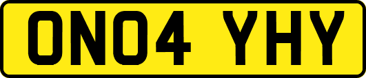ON04YHY