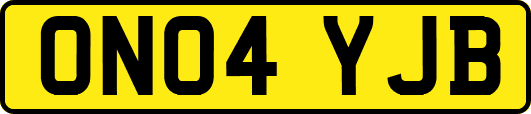 ON04YJB