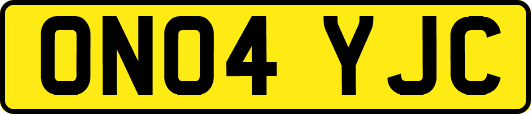 ON04YJC