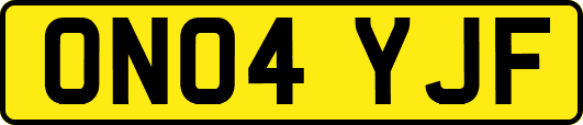 ON04YJF