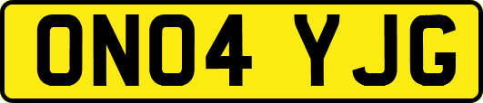 ON04YJG