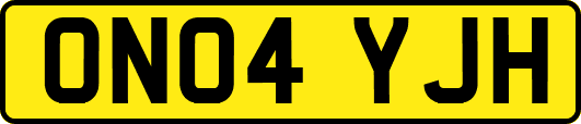 ON04YJH
