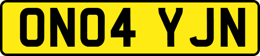 ON04YJN